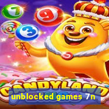 unblocked games 7n